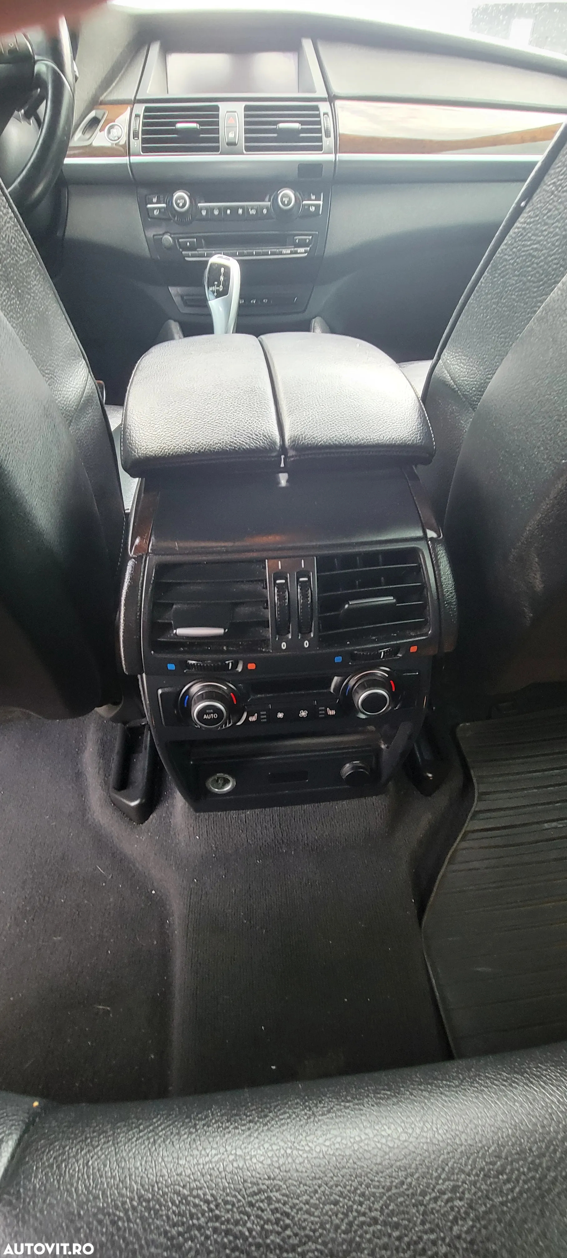BMW X6 xDrive35i M Sport Edition - 23