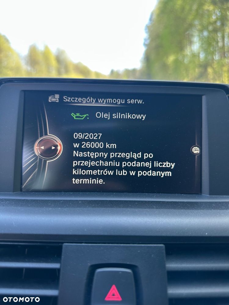 BMW Seria 1 120i M Sport - 11