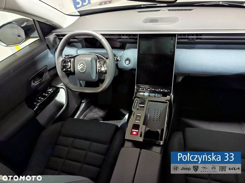 Citroën C5 Aircross - 20