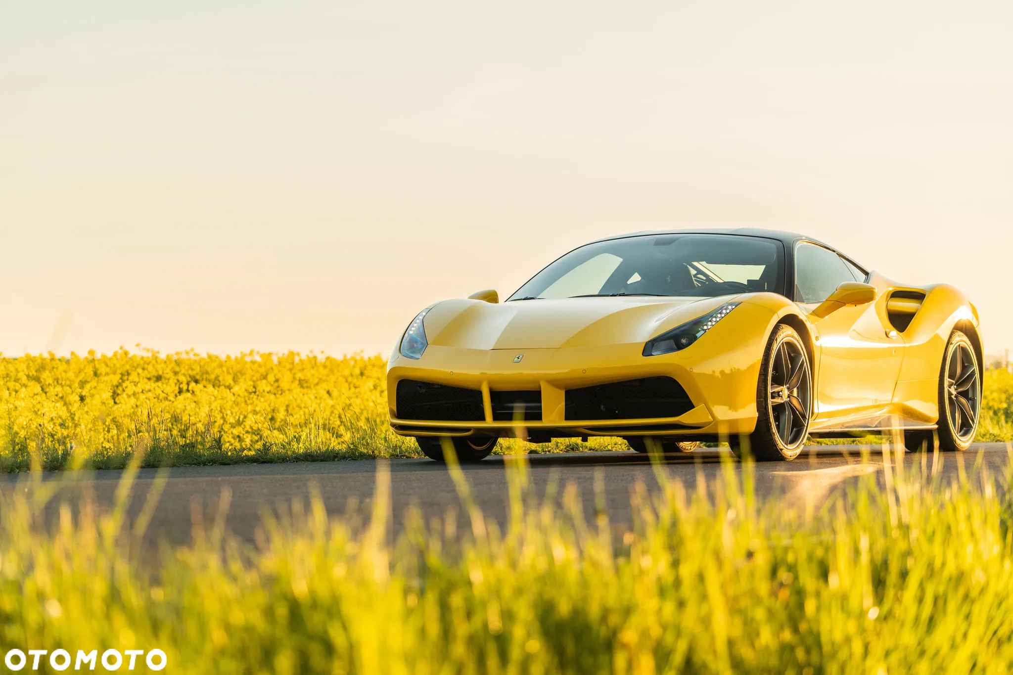 Ferrari 488 - 9