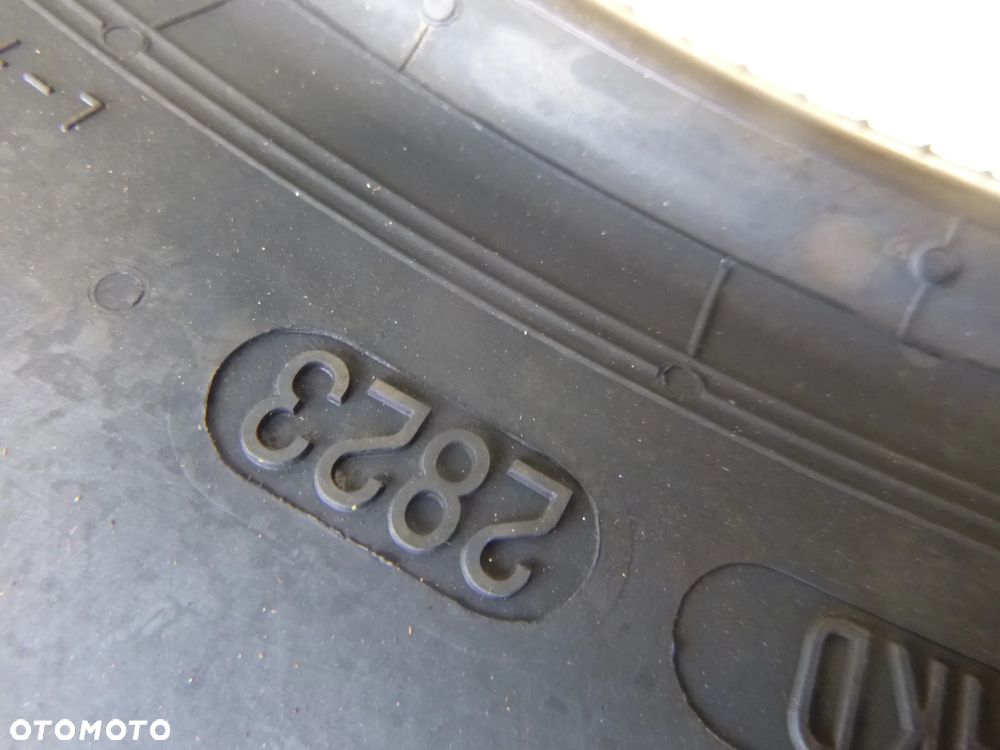 2 x nowa opona zimowa bestdrive winter 205/60 r16 96H - 4