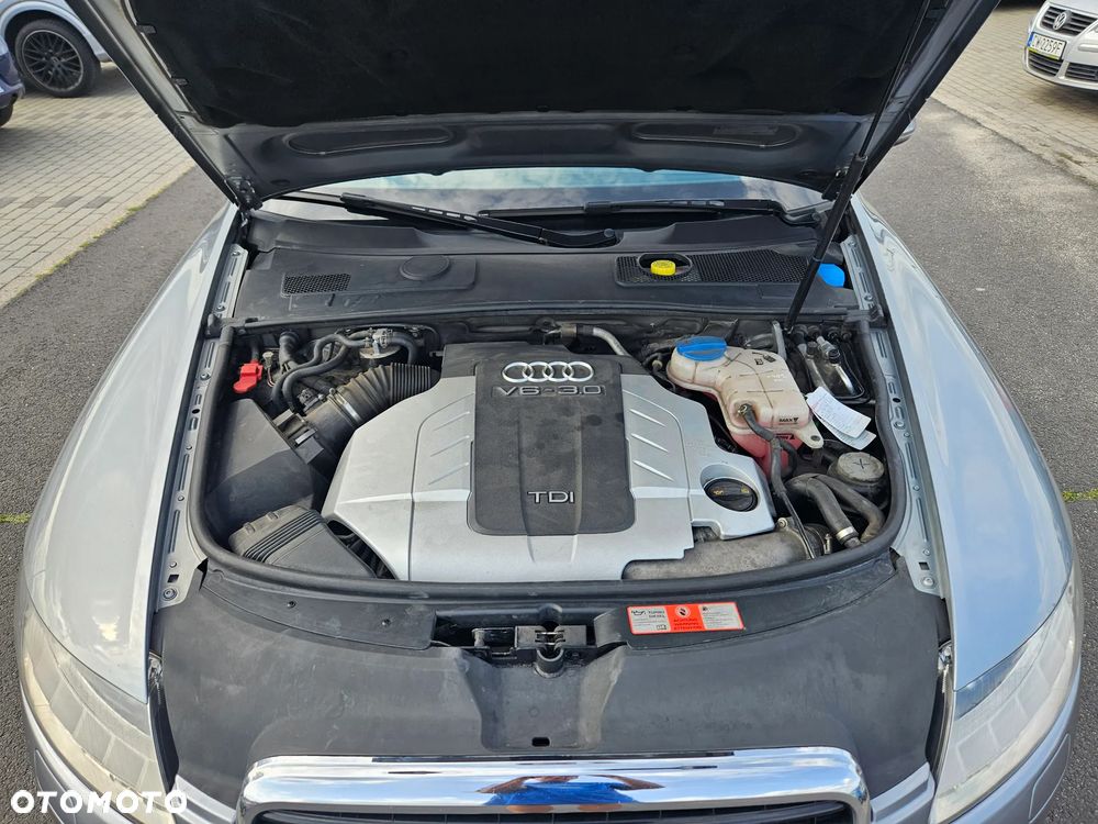 Audi A6 Limousine - 20