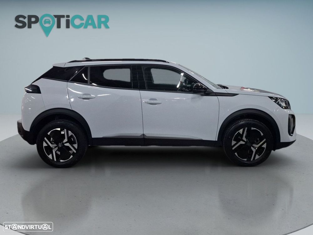 Peugeot 2008 1.2 Hybrid Allure e-DCS6 - 9