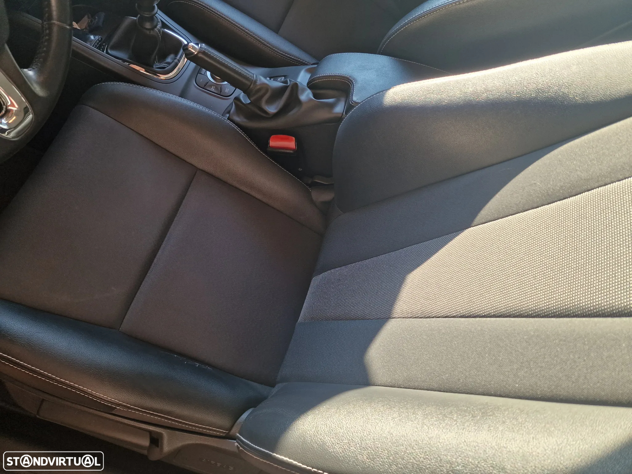 Renault Mégane - 38
