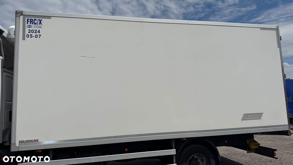 Iveco - 6