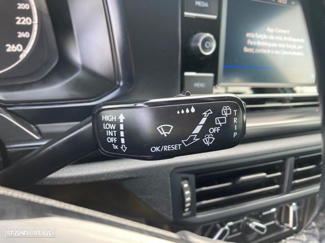 VW Polo 1.0 Confortline - 10