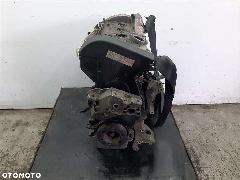 Silnik słupek benzyna Skoda Octavia I PASSAT 1.8 TURBO 150KM KOD:AUM 96-11R - 2