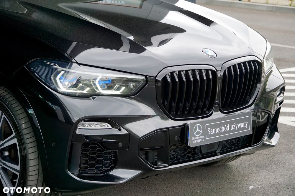 BMW X5 - 12