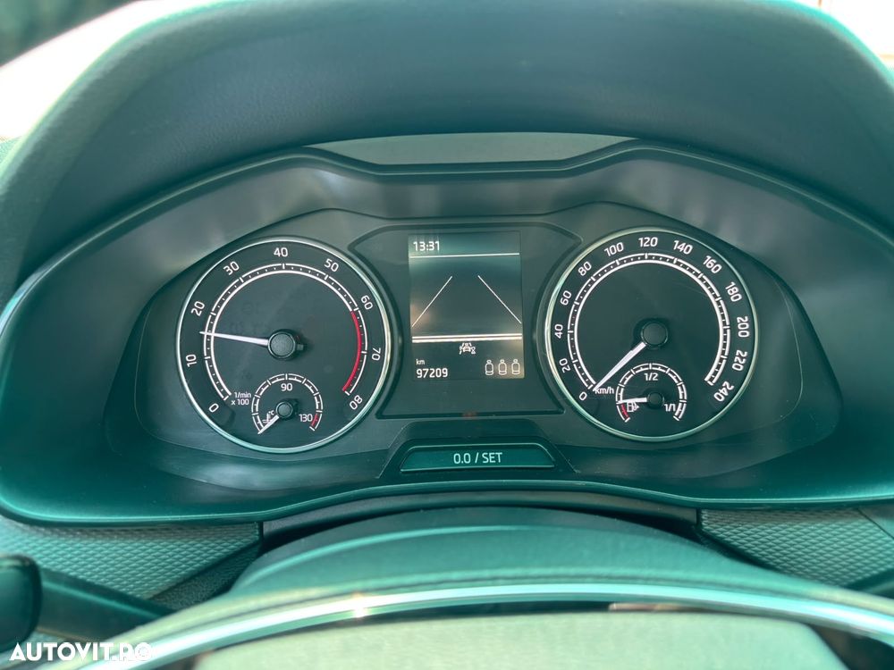 Skoda Scala 1.0 TSI Ambition - 13