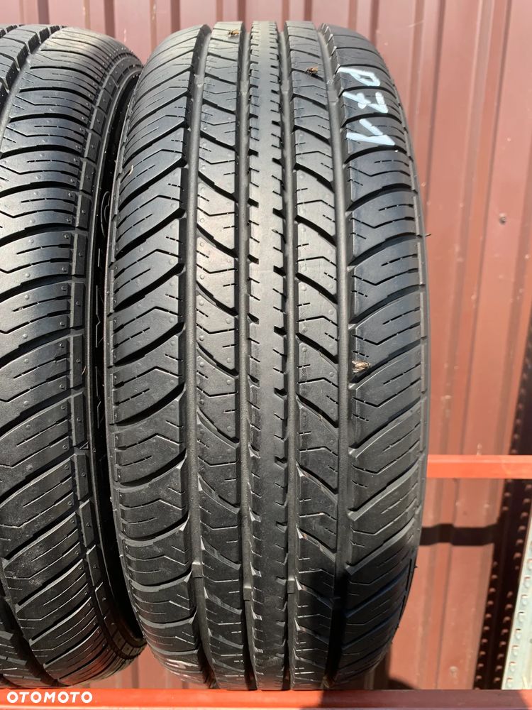 2 OPONY LETNIE MAXXIS 195/65/14  90H - 3