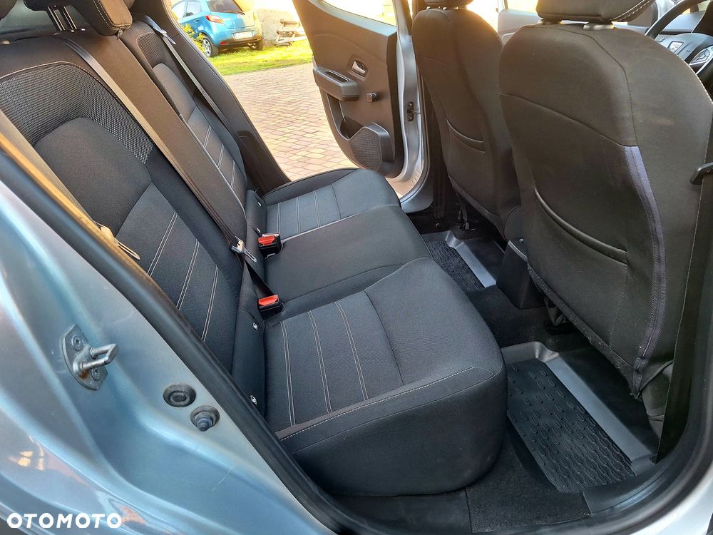 Dacia Sandero - 25