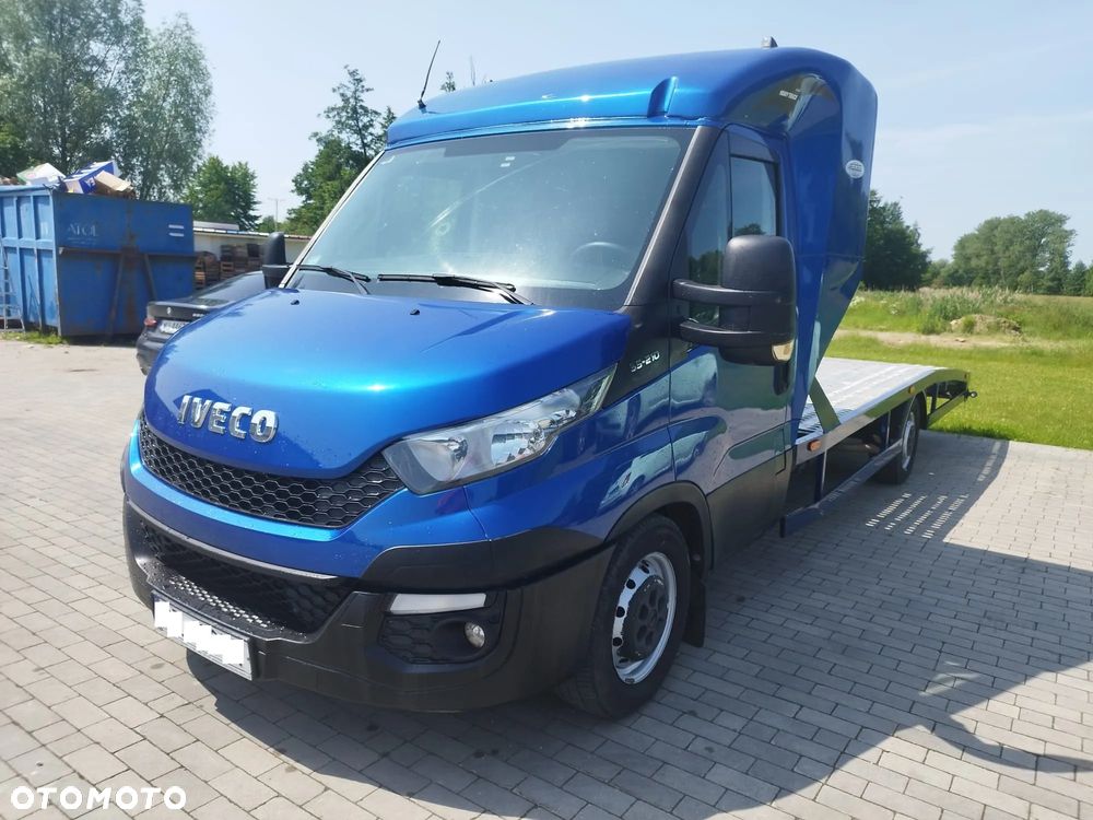 Iveco Daily - 15