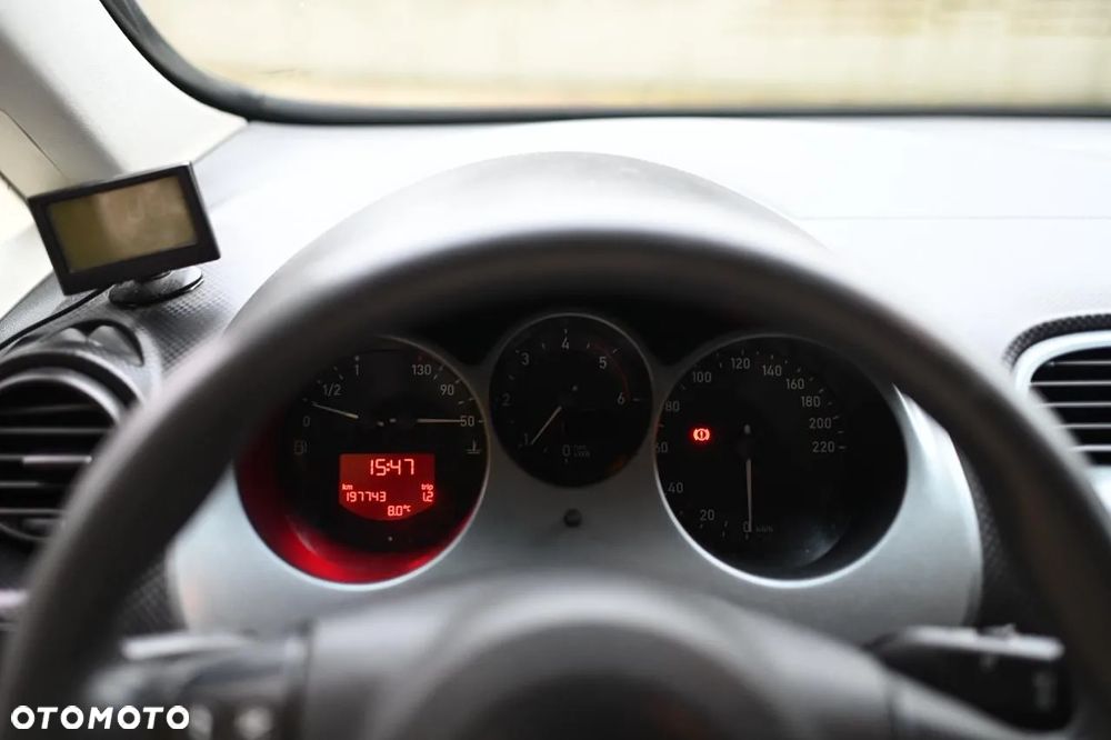 Seat Toledo 1.9 TDI Reference - 6