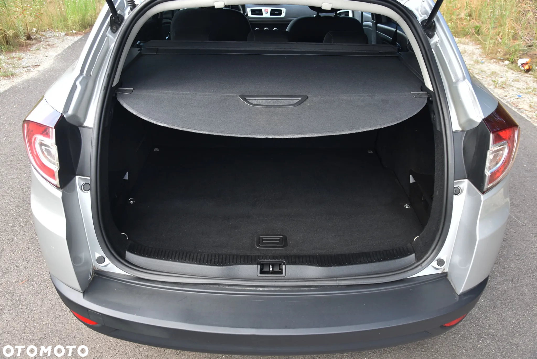 Renault Megane 1.6 16V 110 Expression - 16