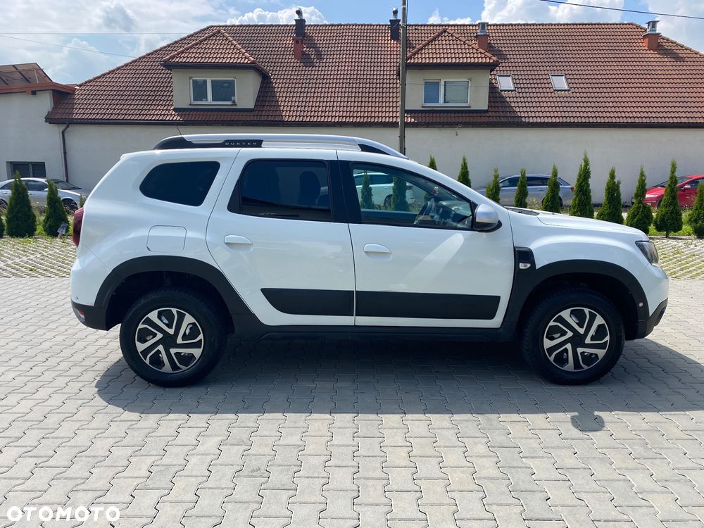 Dacia Duster 1.6 SCe Laureate S&S - 31