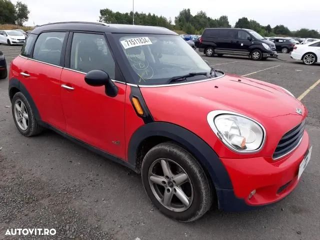 Mini Countryman 1.6 diesel - 2