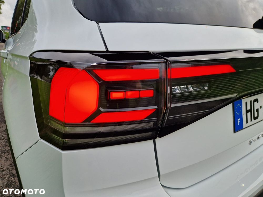 Volkswagen T-Cross - 24
