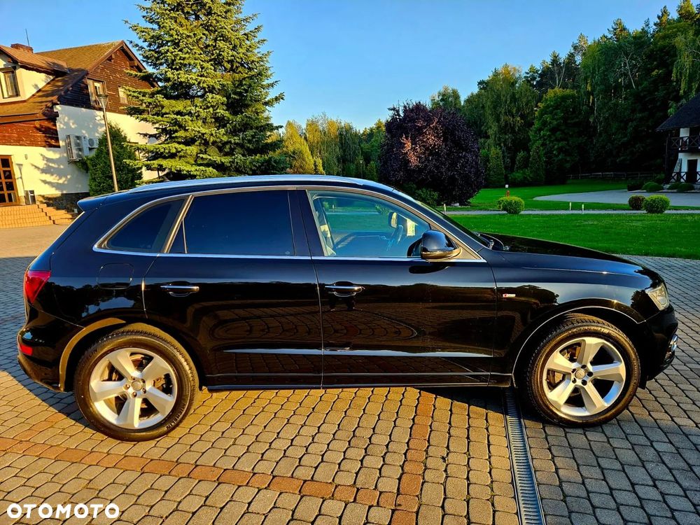 Audi Q5 - 18
