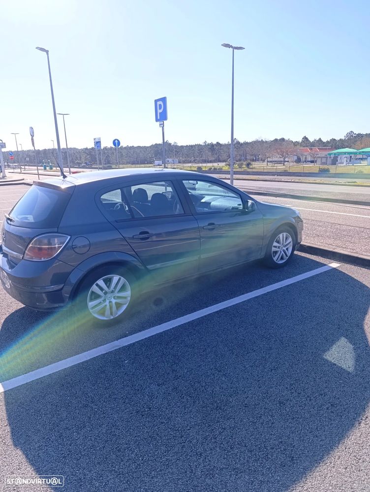 Opel Astra 1.3 CDTI Enjoy - 6