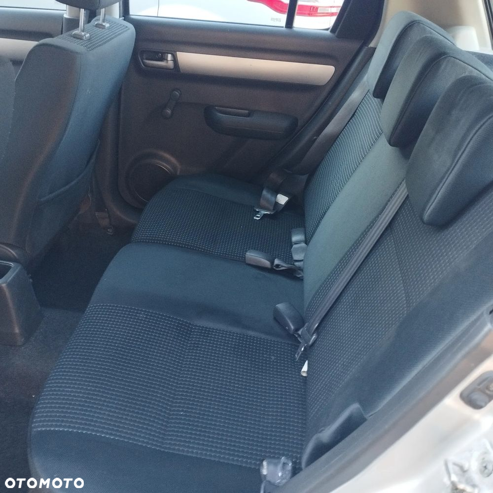 Suzuki Swift - 10