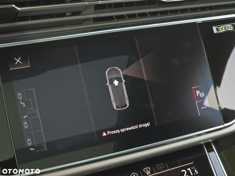 Audi Q8 50 TDI quattro tiptronic - 31