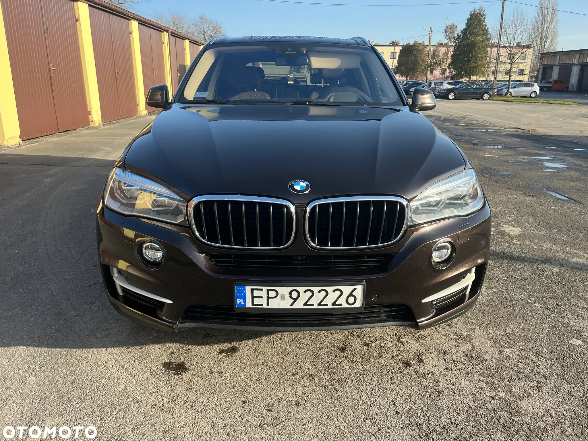 BMW X5 xDrive25d - 2
