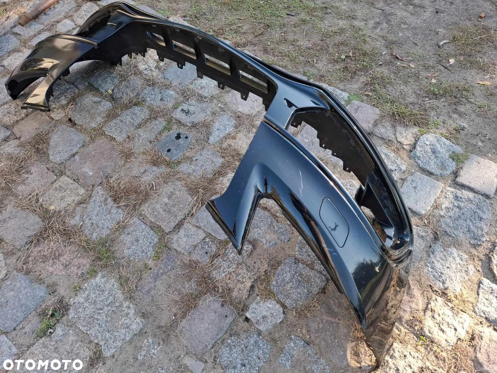 ZDERZAK PRZEDNI PRZÓD AUDI Q5 8R0 S LINE 12-16 LIFT XENON ŁADNY - 5