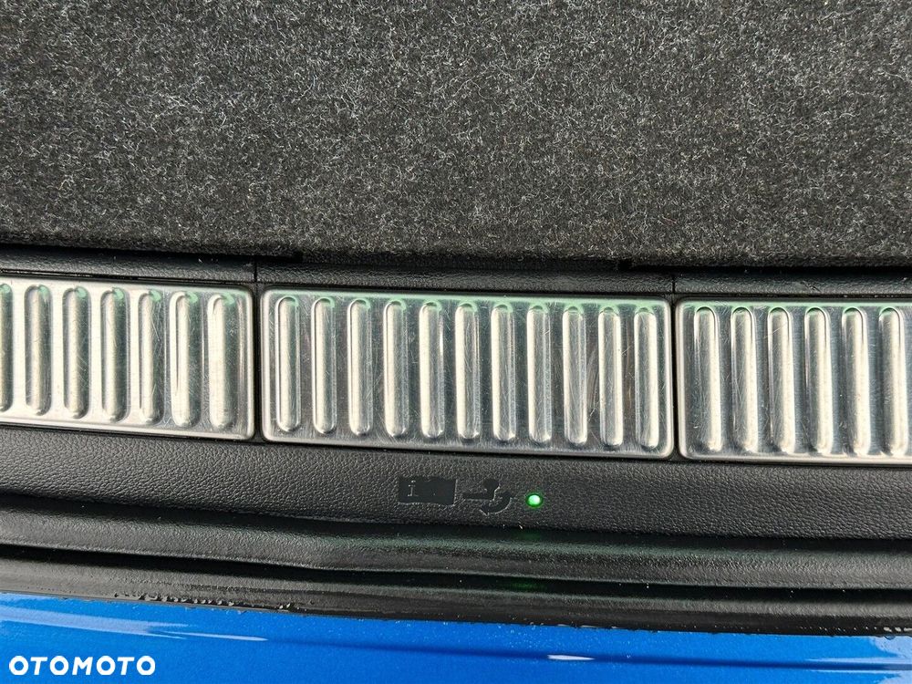 Skoda Superb 2.0 TSI 4x4 L&K DSG - 33