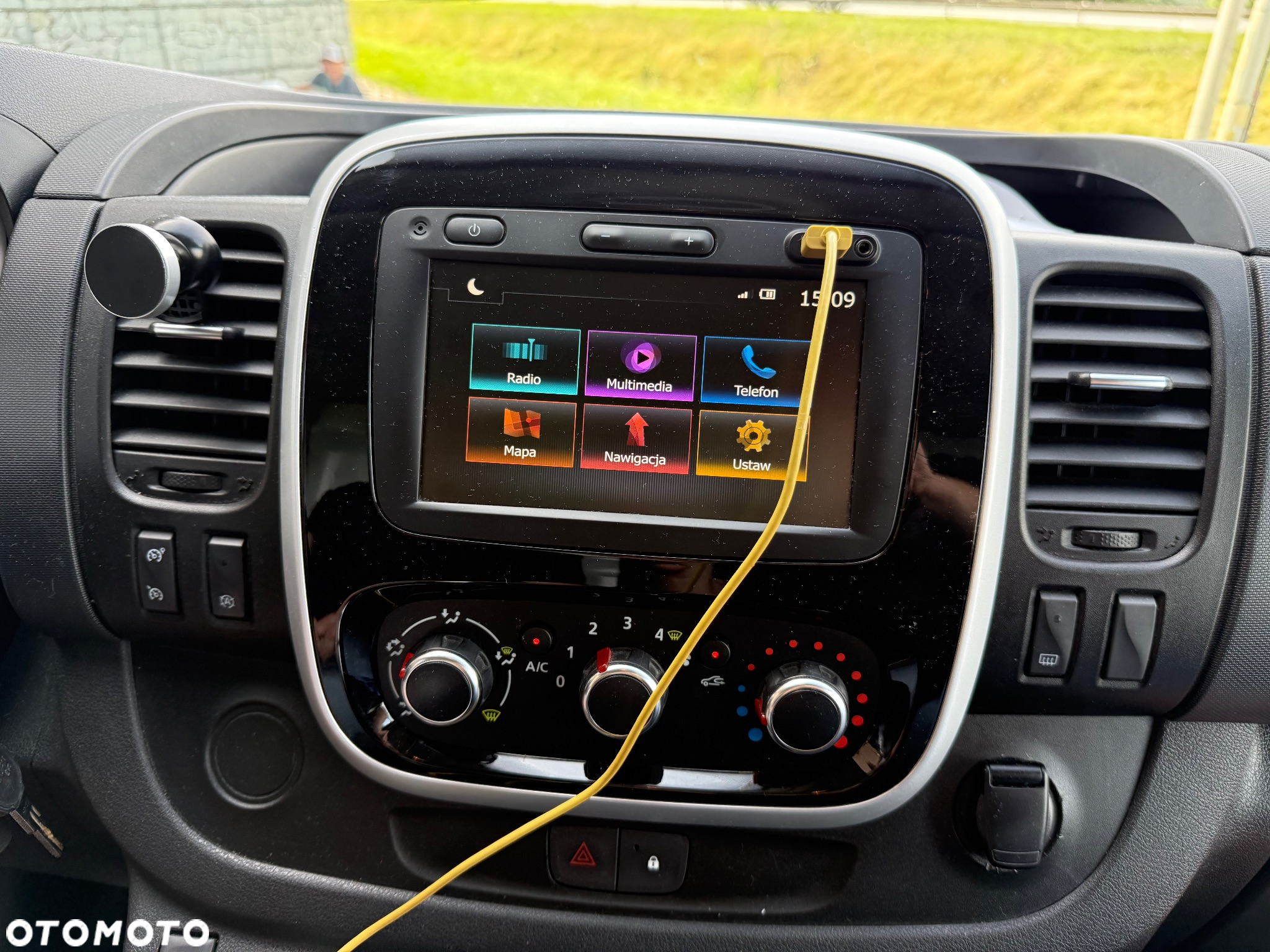 Renault Trafic - 17