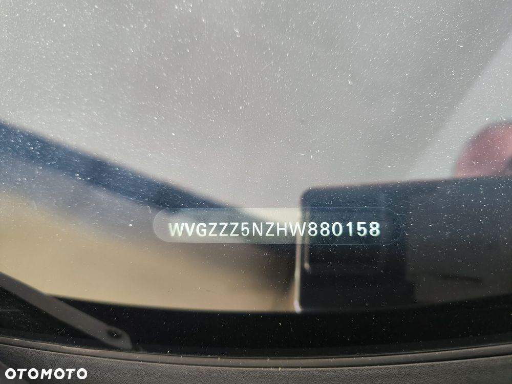 Volkswagen Tiguan 1.4 TSI BMT ACT Comfortline - 11
