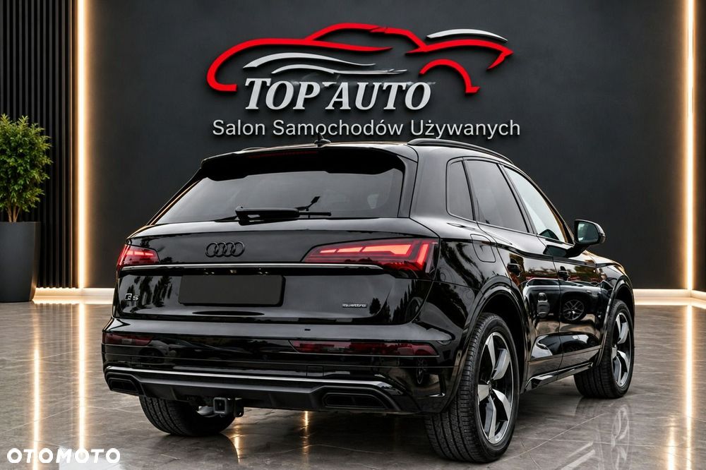 Audi Q5 - 7