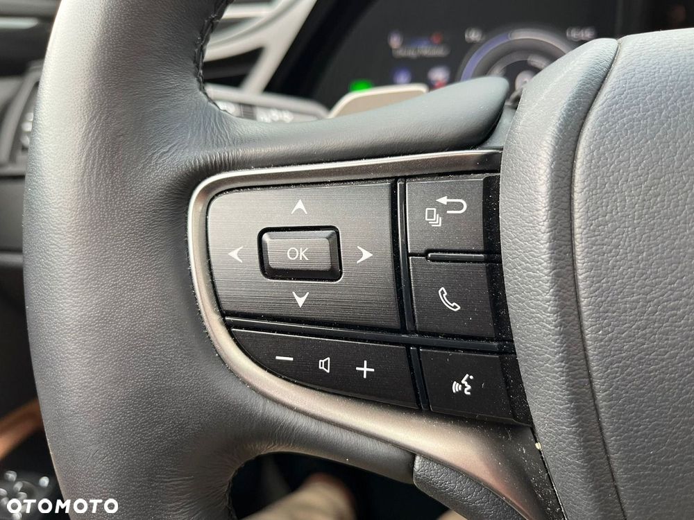 Lexus ES 300h Business Edition - 25