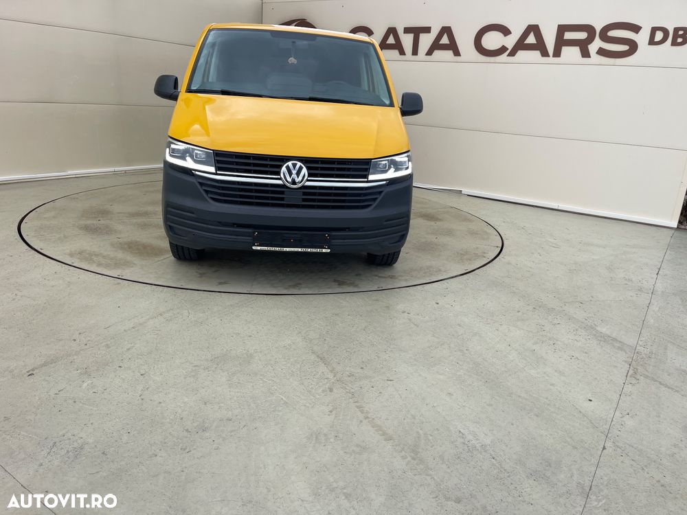 Volkswagen Caravelle T6.1 2.0 TDI 110 kW KR Comfortline - 1