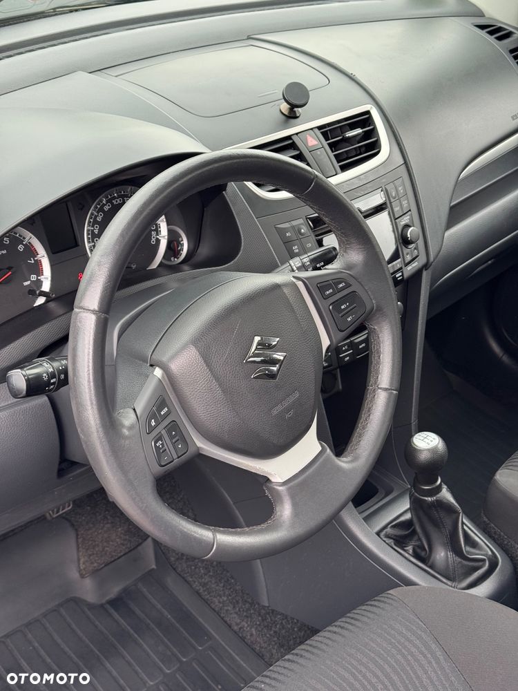 Suzuki Swift 1.2 Comfort - 29
