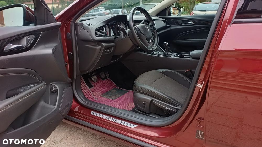 Opel Insignia CT 1.5 T Elite S&S - 15