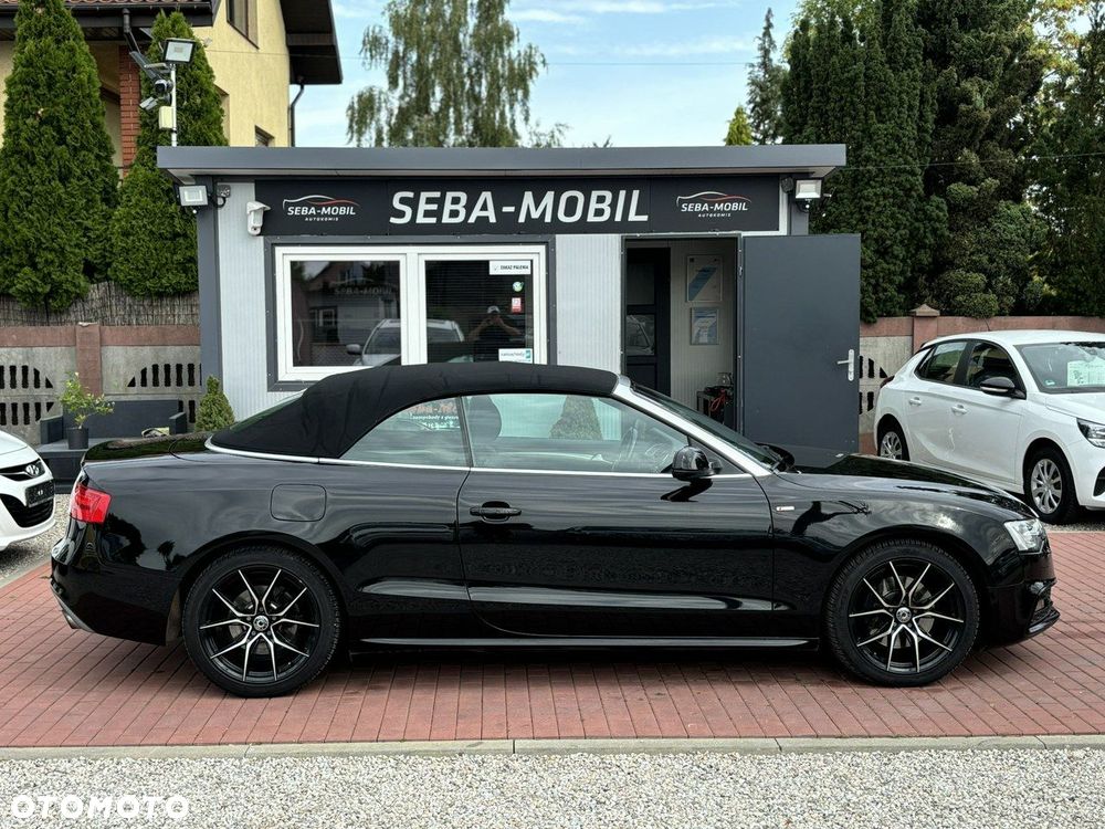Audi A5 - 6