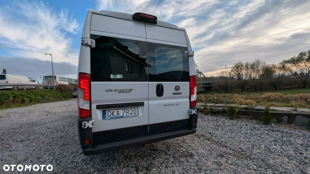 Fiat Ducato - 9