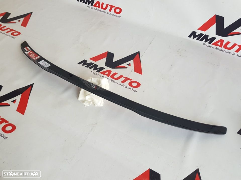 Aileron Mala BMW E92 Maxton Design - 4