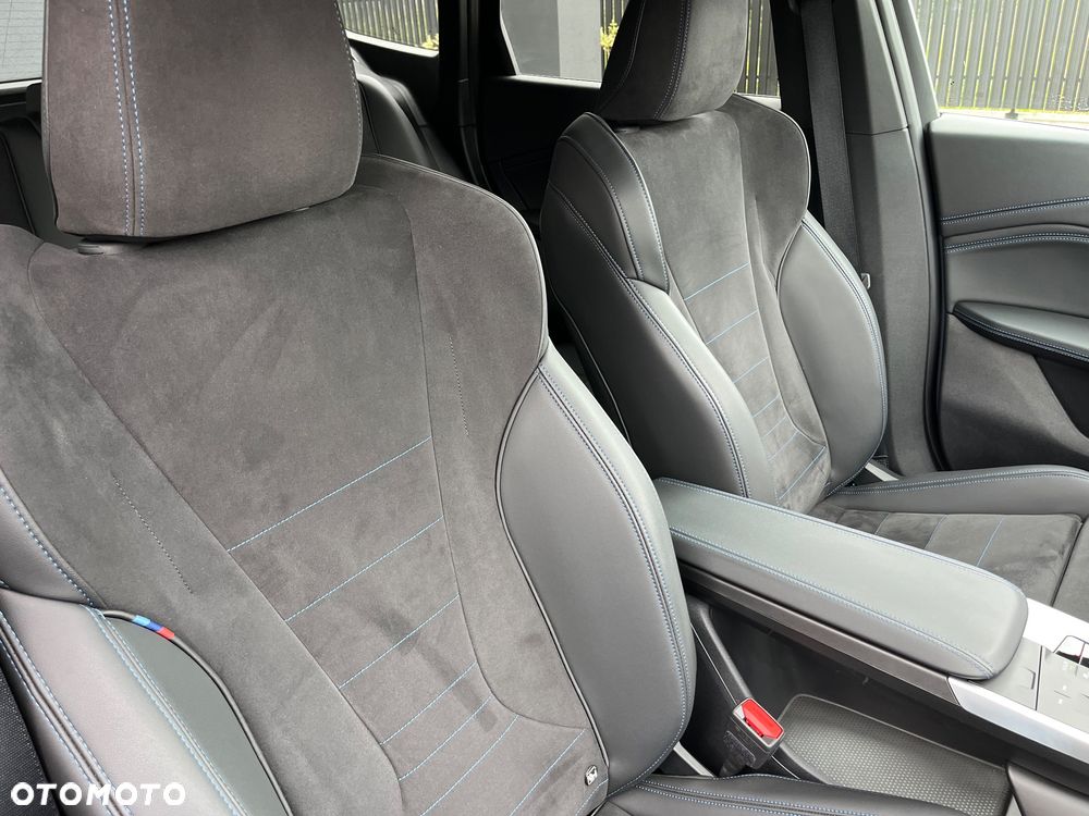 BMW X1 xDrive20d mHEV sport - 12