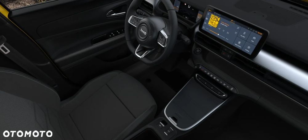 Jeep Avenger 1.2 T3 mHEV Altitude FWD eDCT6 - 7