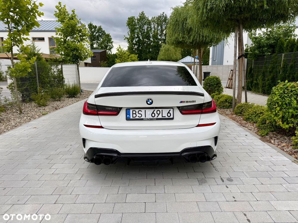 BMW Seria 3 - 4