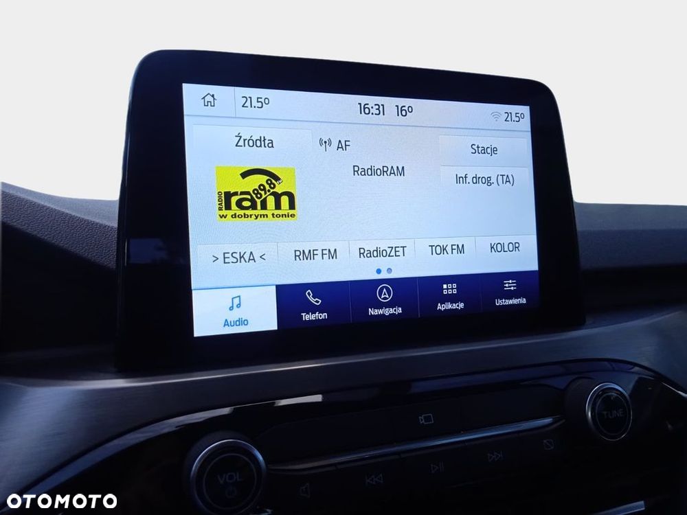 Ford Kuga 2.0 EcoBlue AWD Titanium - 20