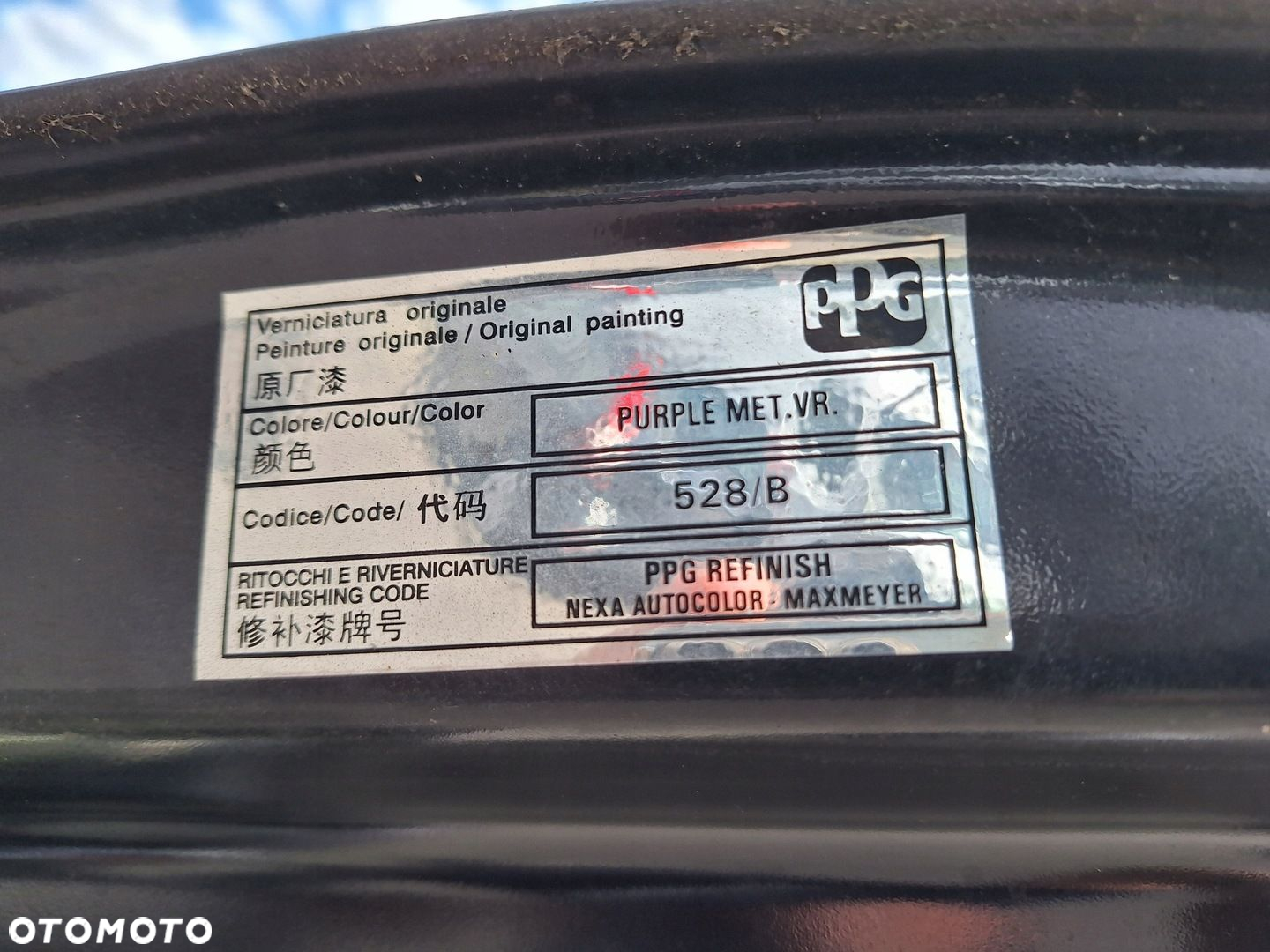 FIAT 500 DESKA KONSOLA KOKPIT AIRBAG PODUSZKI POWIETRZNE NAPINACZE KOMPLET - 3