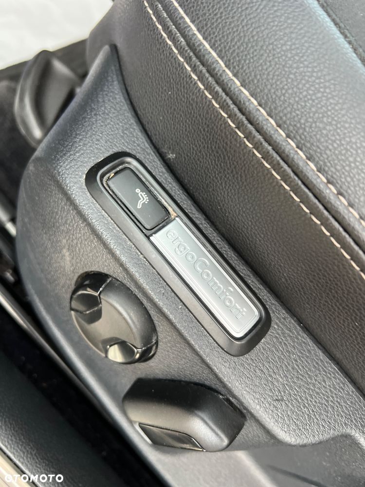 Volkswagen Passat Alltrack - 36