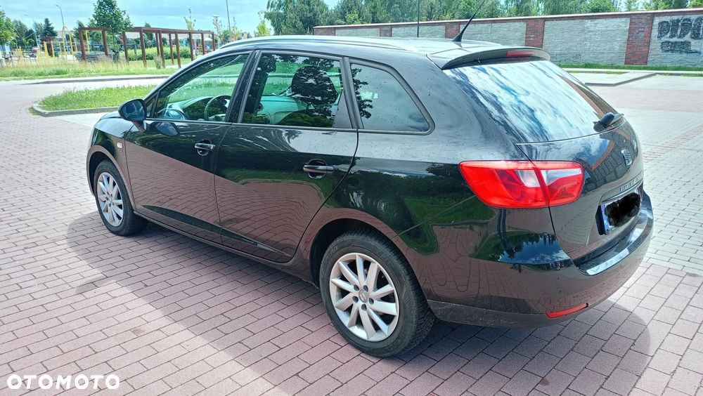 Seat Ibiza 1.6 TDI Style - 6