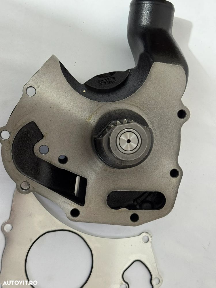 Pompa de apa NOUA PERKINS 1103A-33; 1103A-33T; 1103B-33; 1103B-33T; 1103C-33; 1103C-33T; 1103D-33; 1103D-33T; 1103D-33TA; 1104A-44; 1104A-44T; 1104A-44TA; 1104C-44; 1104C-44T; 1104C-44TA; 1104C-E44; 11 - 7