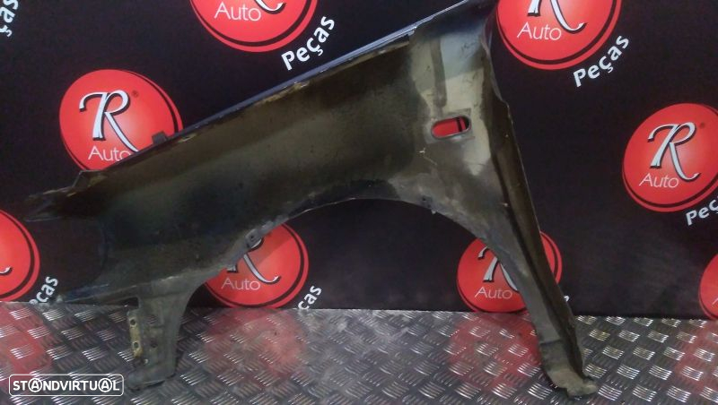 Guarda Lamas Dto Volkswagen Polo (6N1) - 4
