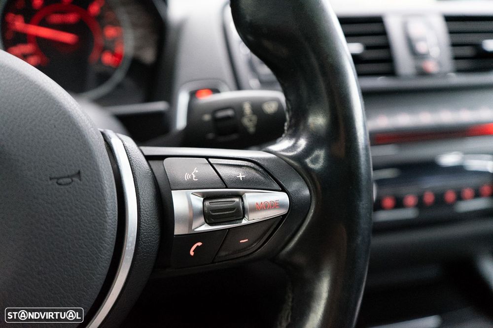 BMW 218 d Coupe Pack M Auto - 42