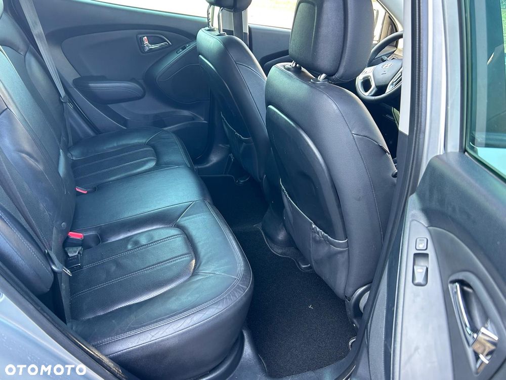 Hyundai ix35 - 17