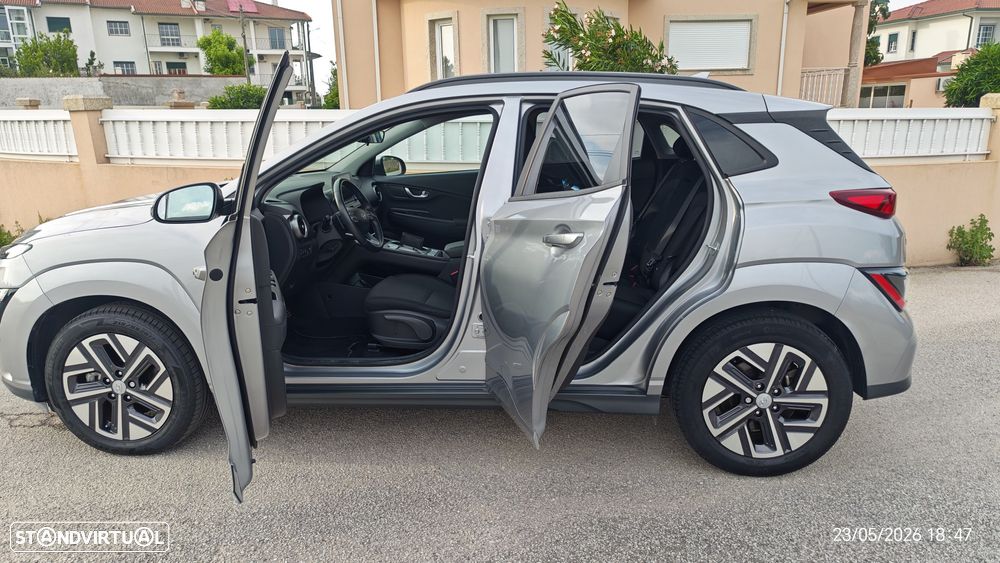 Hyundai Kauai 39 kWh Premium - 1
